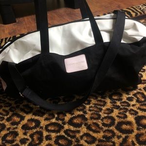 Victoria’s Secret Weekender Duffle Bag